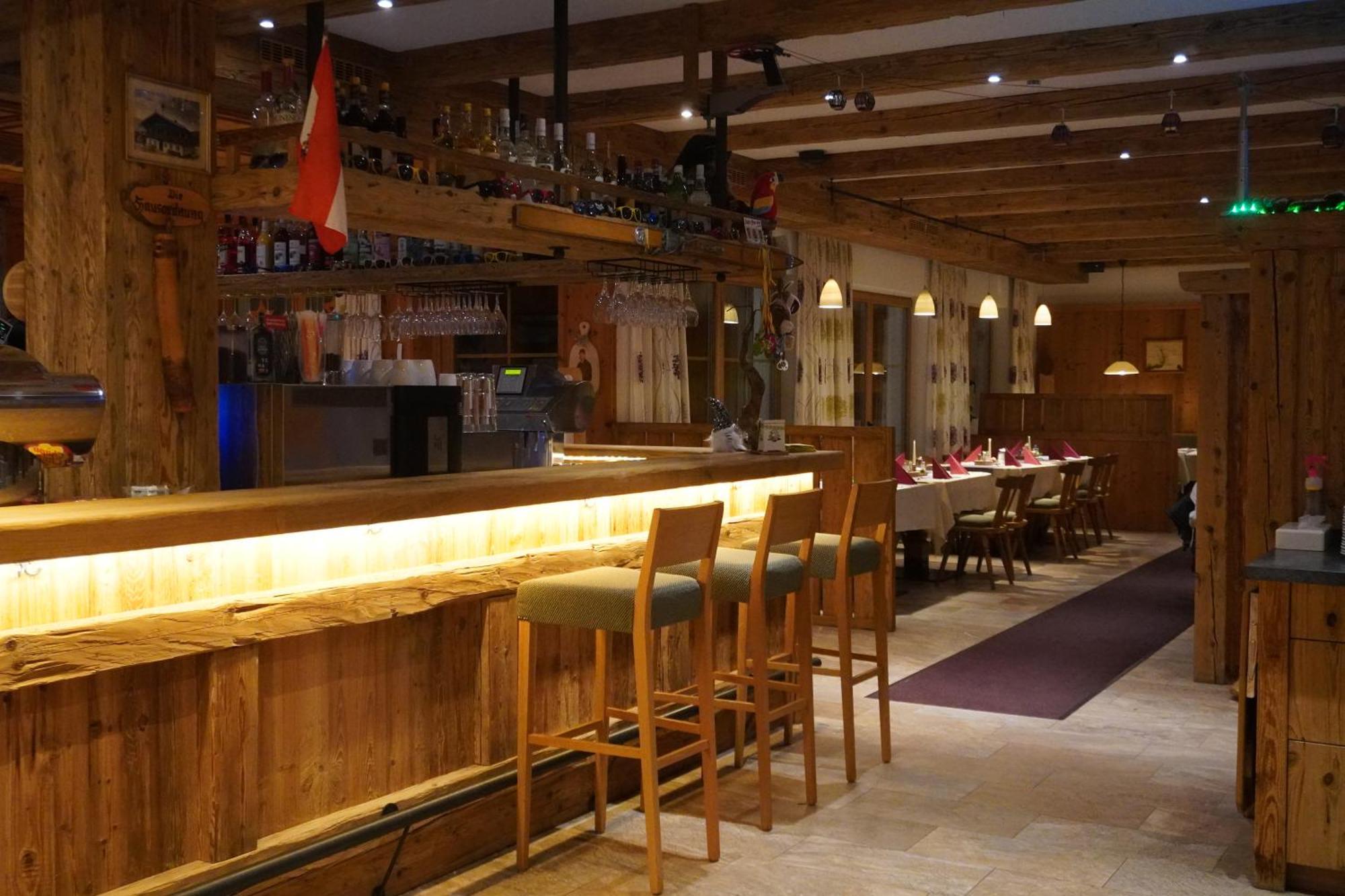 Hotel Aschauer Hof Z'Fritzn Kirchberg in Tirol Bagian luar foto