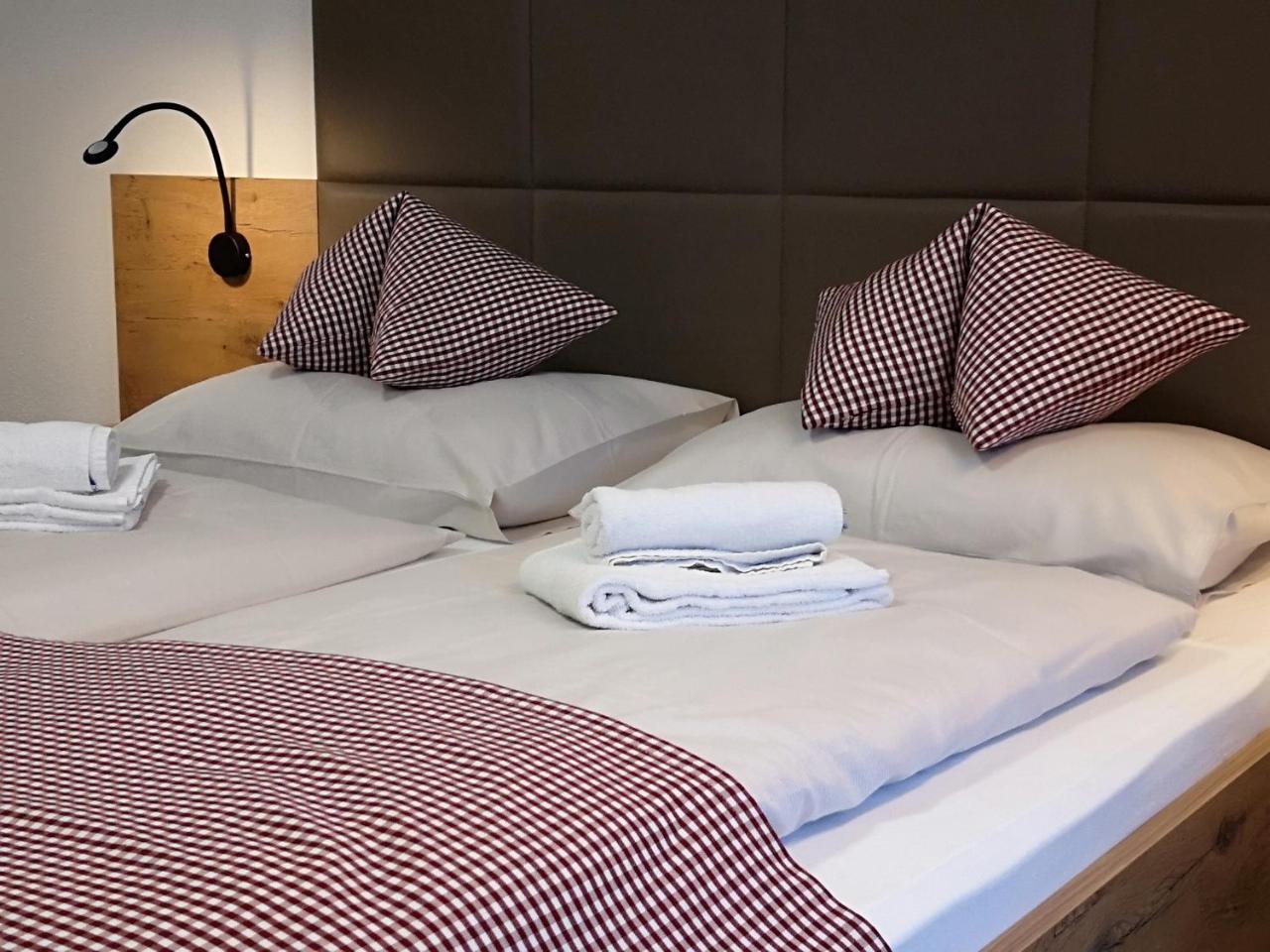 Hotel Aschauer Hof Z'Fritzn Kirchberg in Tirol Bagian luar foto