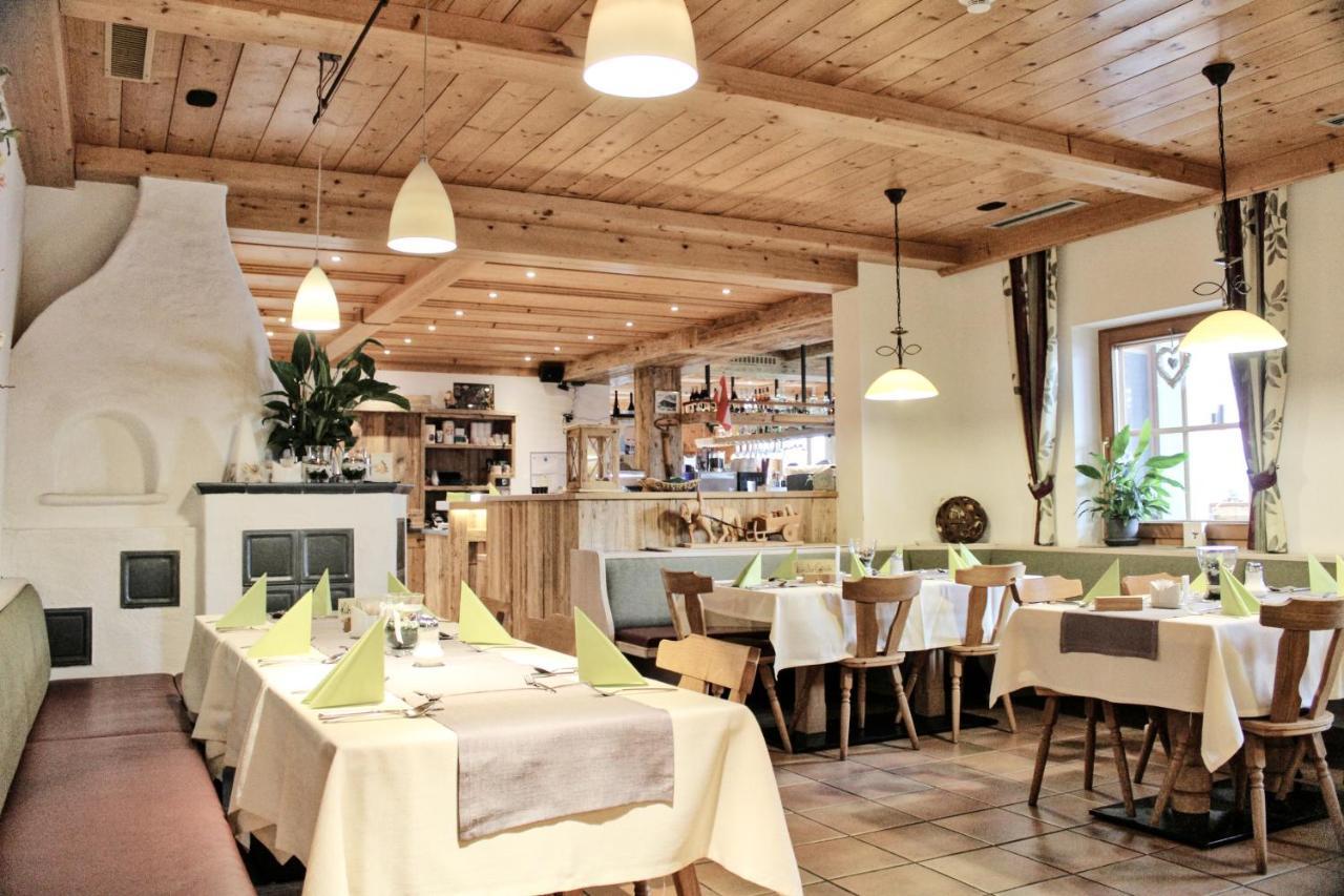 Hotel Aschauer Hof Z'Fritzn Kirchberg in Tirol Bagian luar foto