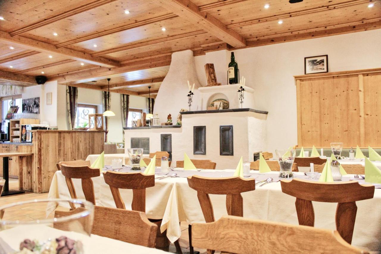 Hotel Aschauer Hof Z'Fritzn Kirchberg in Tirol Bagian luar foto